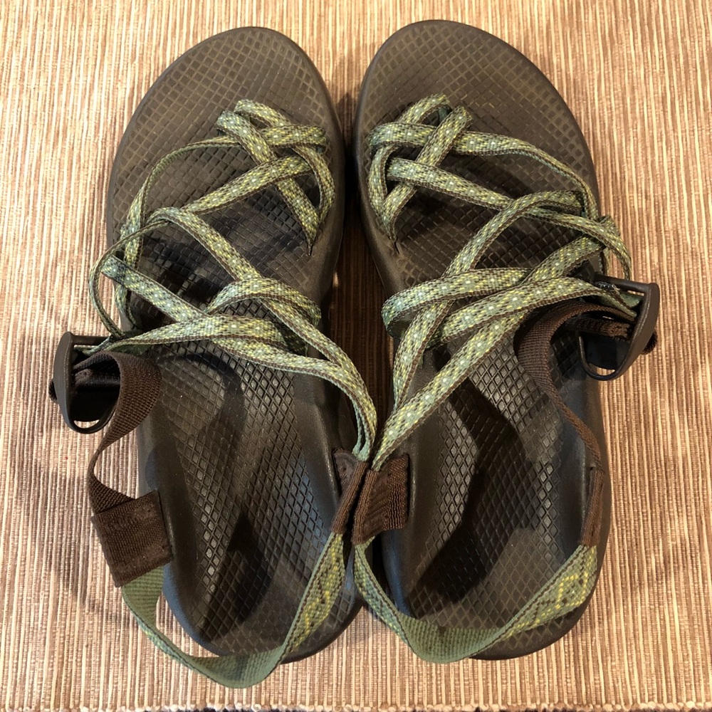 Chaco ZX/2 Unasweep Sport (women)